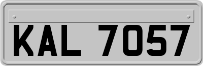 KAL7057