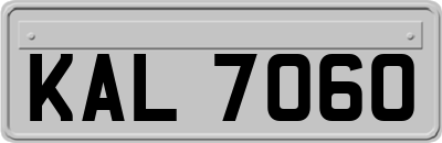 KAL7060