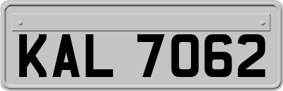KAL7062