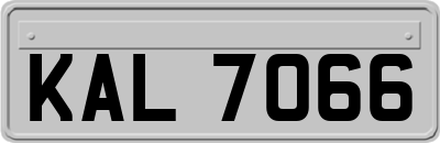 KAL7066