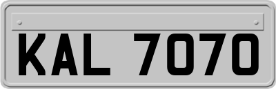 KAL7070