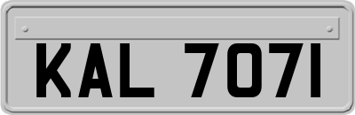 KAL7071