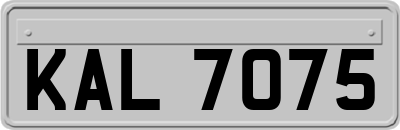 KAL7075