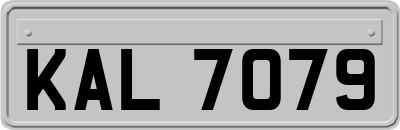 KAL7079