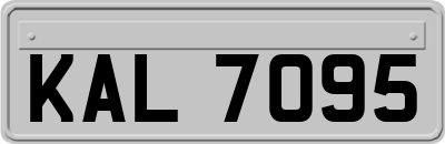 KAL7095