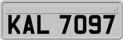 KAL7097