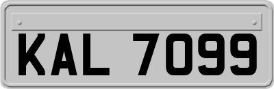 KAL7099