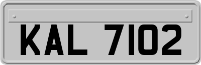 KAL7102