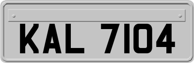KAL7104
