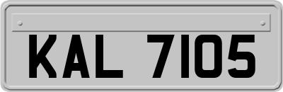 KAL7105