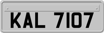 KAL7107