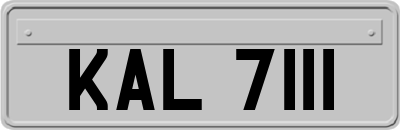 KAL7111