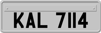 KAL7114