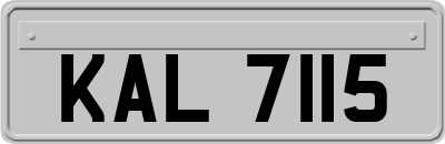 KAL7115