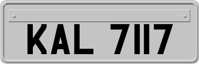 KAL7117