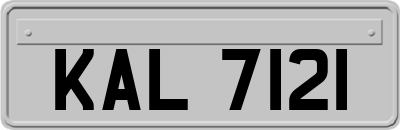 KAL7121