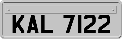 KAL7122