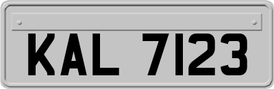 KAL7123