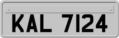 KAL7124