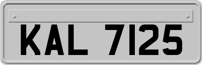 KAL7125