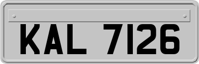 KAL7126