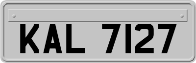 KAL7127