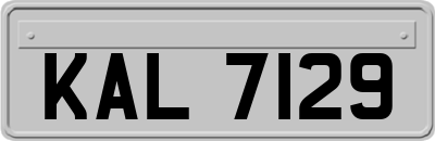 KAL7129