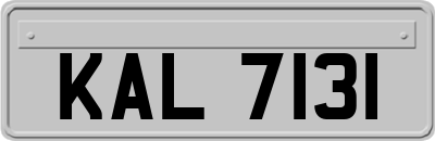 KAL7131