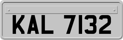 KAL7132