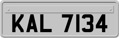 KAL7134
