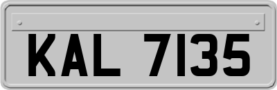 KAL7135