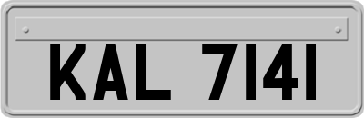 KAL7141