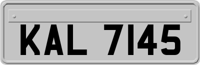 KAL7145