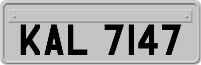 KAL7147