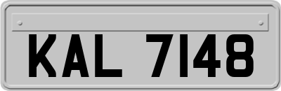 KAL7148