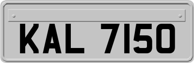 KAL7150