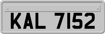 KAL7152