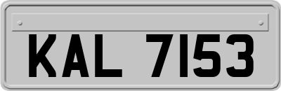 KAL7153