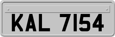 KAL7154