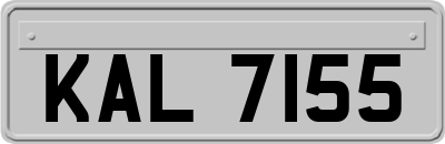 KAL7155