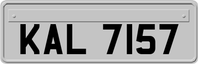 KAL7157