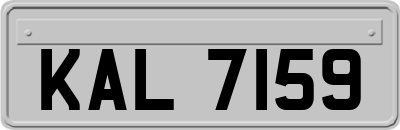 KAL7159