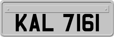 KAL7161