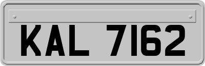 KAL7162