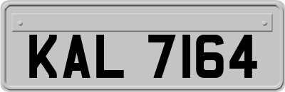 KAL7164