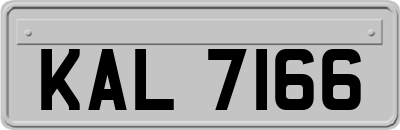 KAL7166