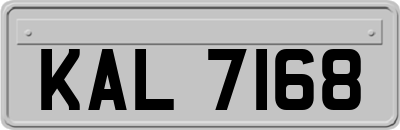 KAL7168
