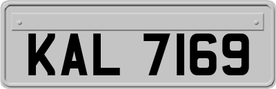 KAL7169