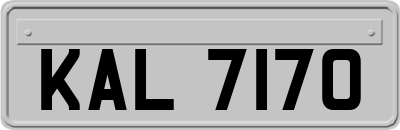 KAL7170