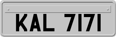 KAL7171